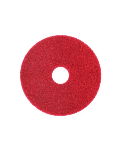 SUPERPAD RED - 17 INCH